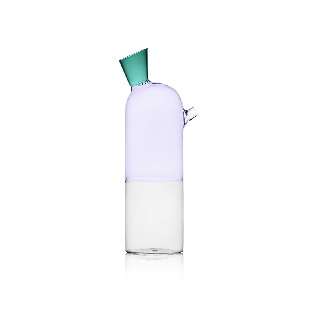 Whimsical Carafe