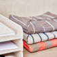 Futo Sleeve - Model 16'' - Brown/Offwhite