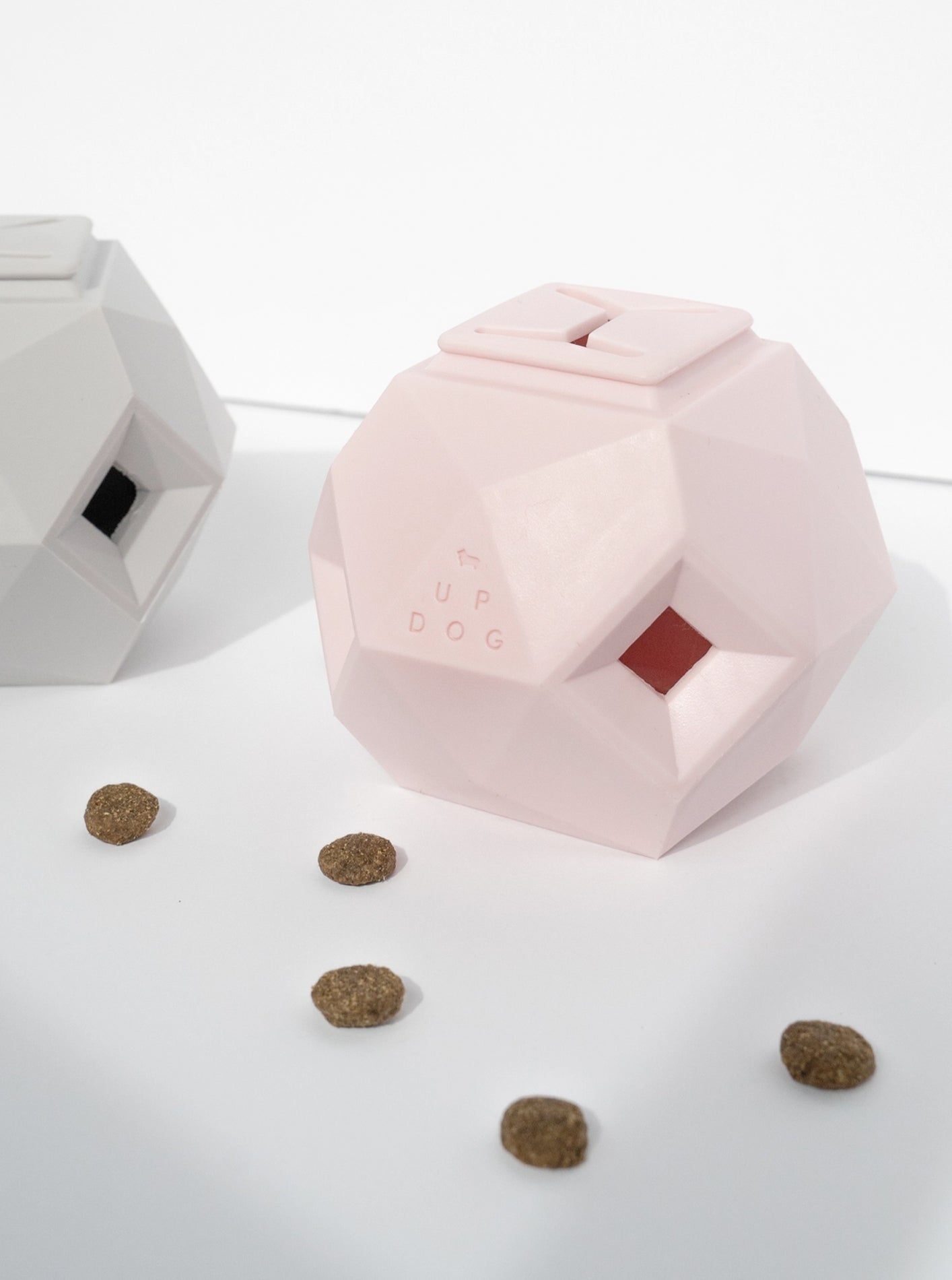 ODIN TREAT TOY by Up Dog