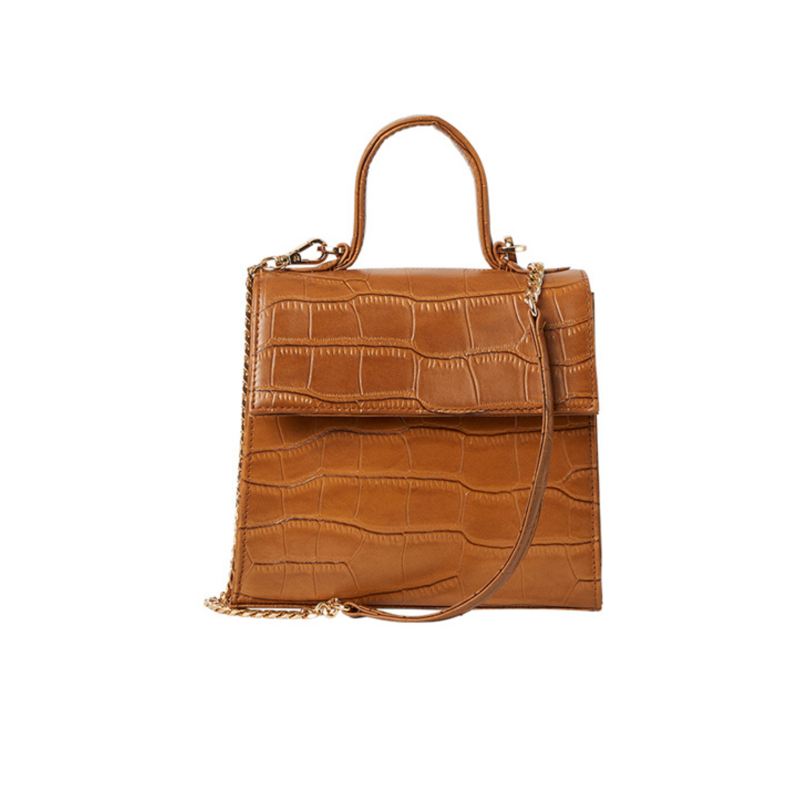 The Robin Handbag