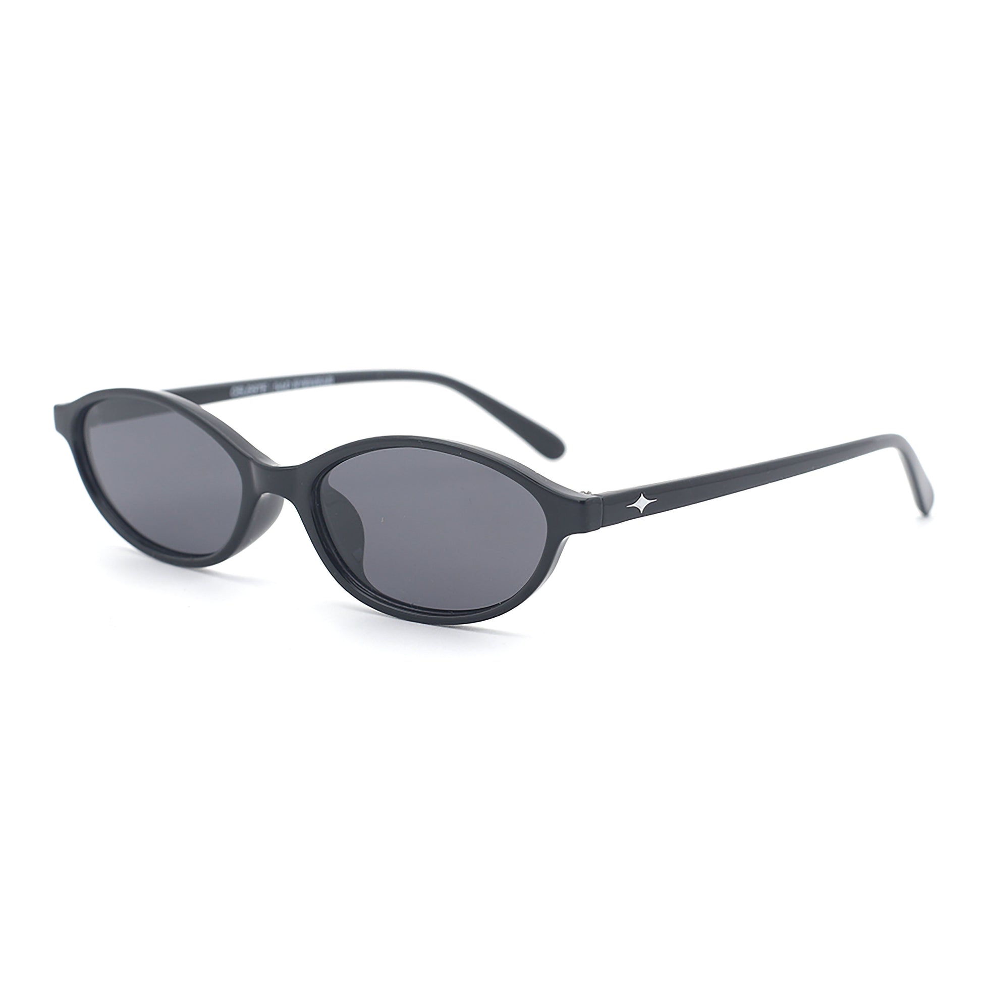 CELESTE // GLOSS BLACK