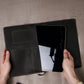 Theodore B5 Journal Cover & Padfolio
