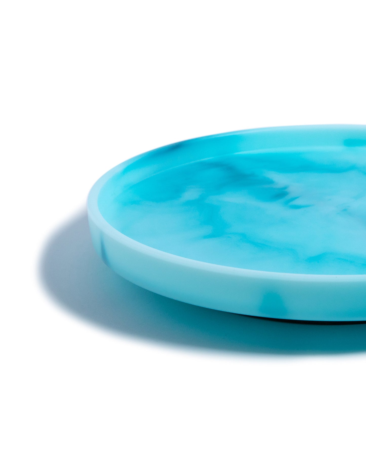 WHSL: 16" Smart Susan | Plastic Marble