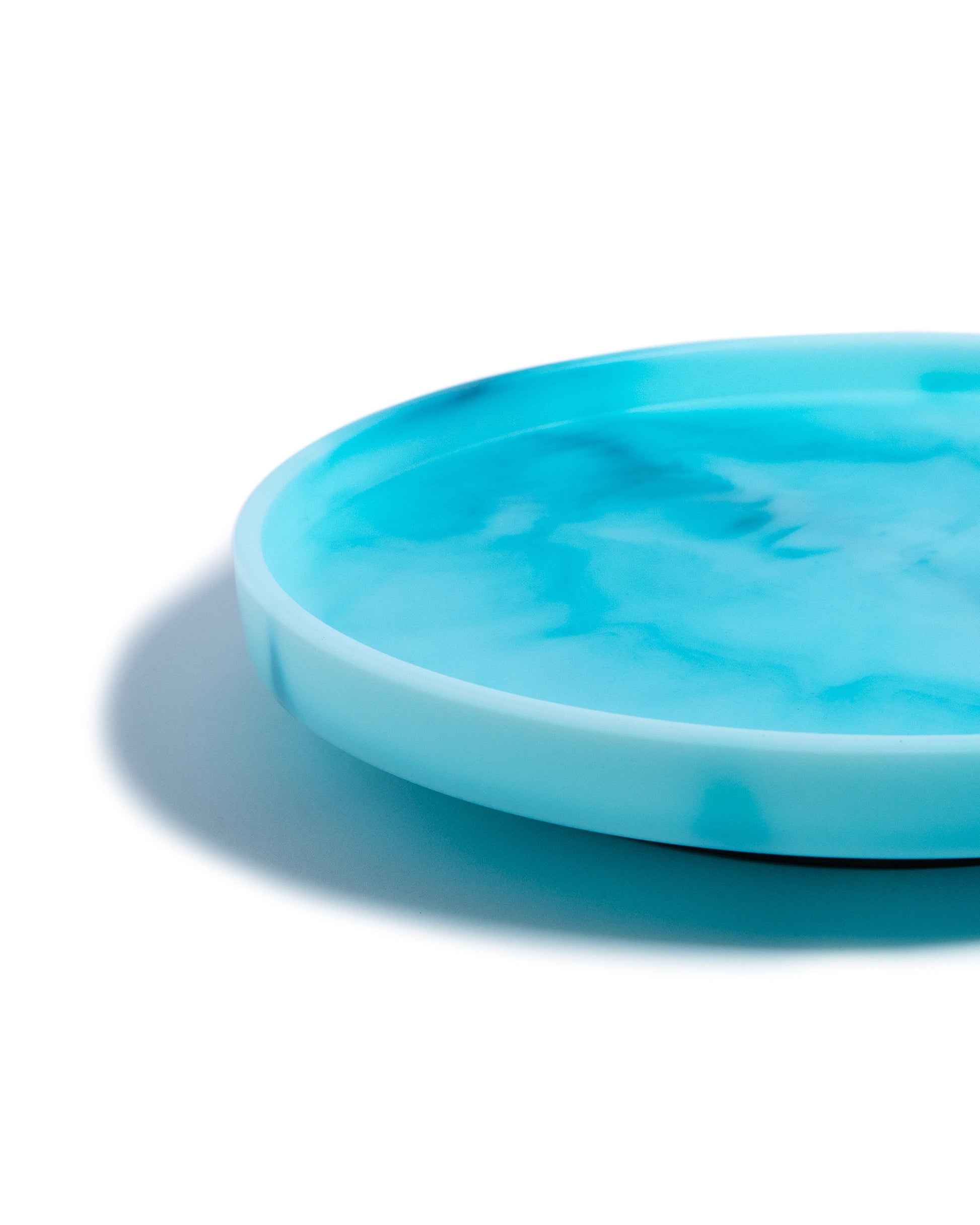 WHSL: 16" Smart Susan | Plastic Marble