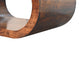 Solid Wood Amaya California Walnut Coffee Table