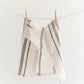 S/2 Avery Cotton Tea Towel