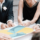 Shapes Ketubah