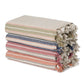 Bosa Linen Turkish Towel