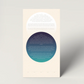 Circles Ketubah