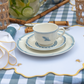 Honey Bee Impermeable Placemat
