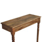 Solid Wood Regency Wall-Mounted Radiator Console