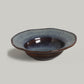 Dessert/Deep Rim Plate Set of 4