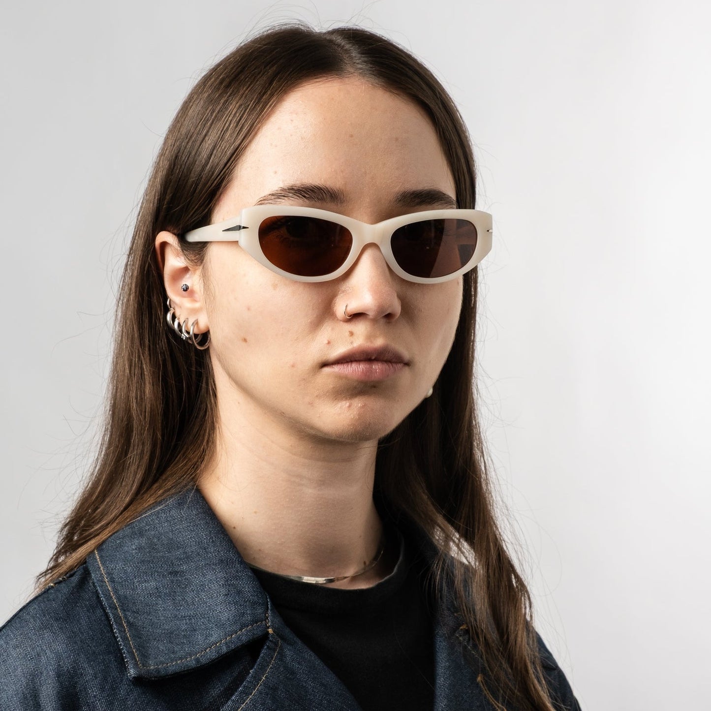 Bleach // Bone [Polarized Bronze]