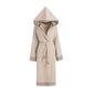 Bliss Turkish Towel Robe