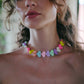 Candy Heart Necklace