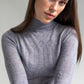 ELISE PULLOVER - GLINT GREY