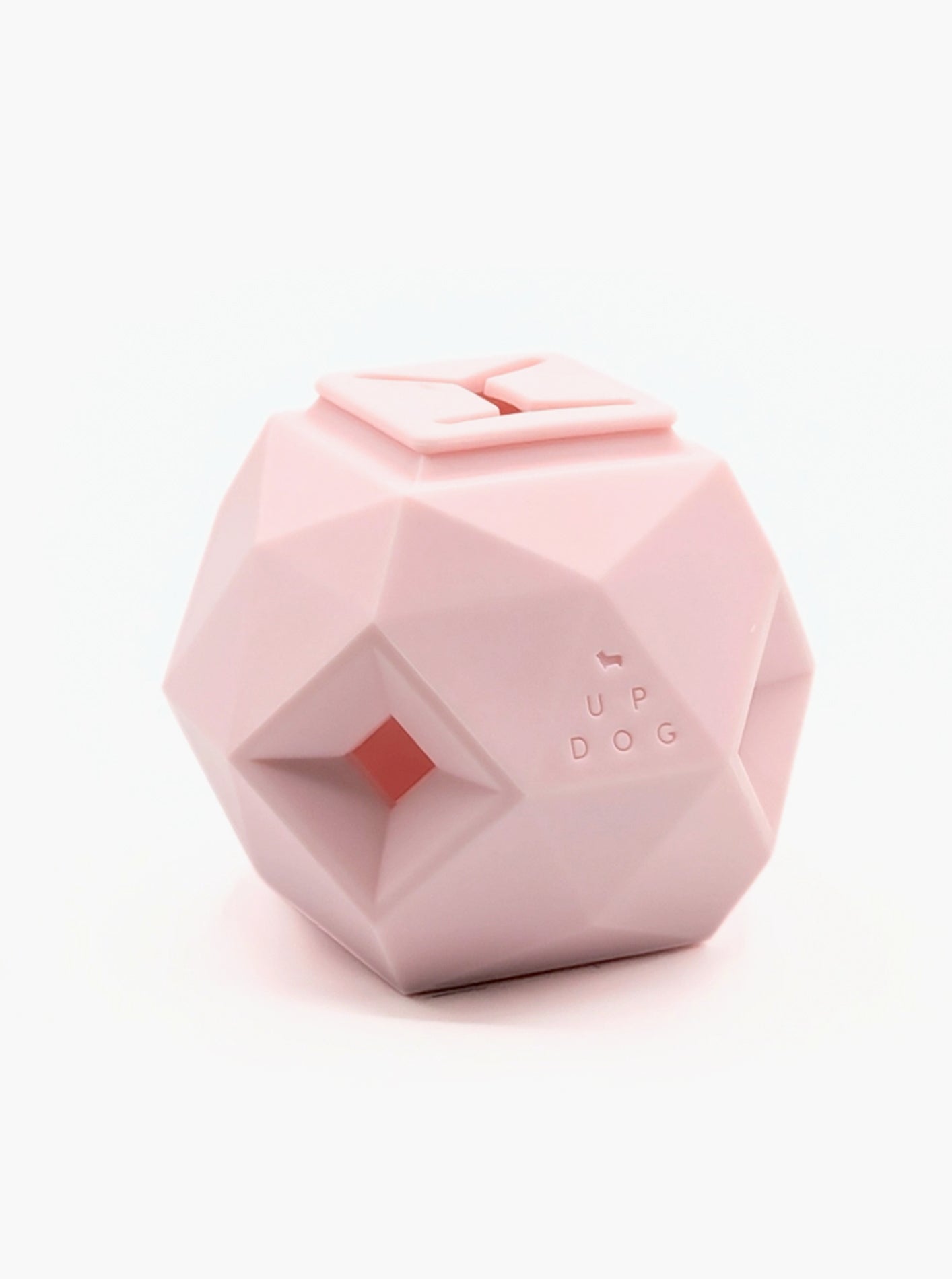 ODIN TREAT TOY by Up Dog