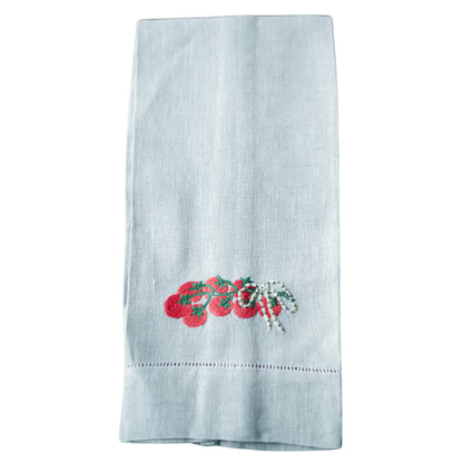 Mediterranean Collection Tea Towels