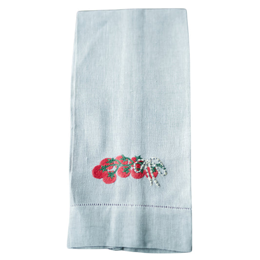 Mediterranean Collection Tea Towels