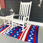 Cheers Red White & Blue