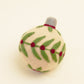 ORNAMENT BALL