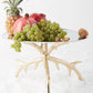 Staghorn Cakestand