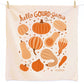 Gourd Dish Towel