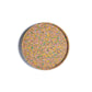 12" Smart Susan | Cork Terrazzo