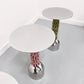 Frosting Martini Table