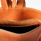 The Folded Backpack