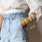 Sunflower Bracelet Pearl