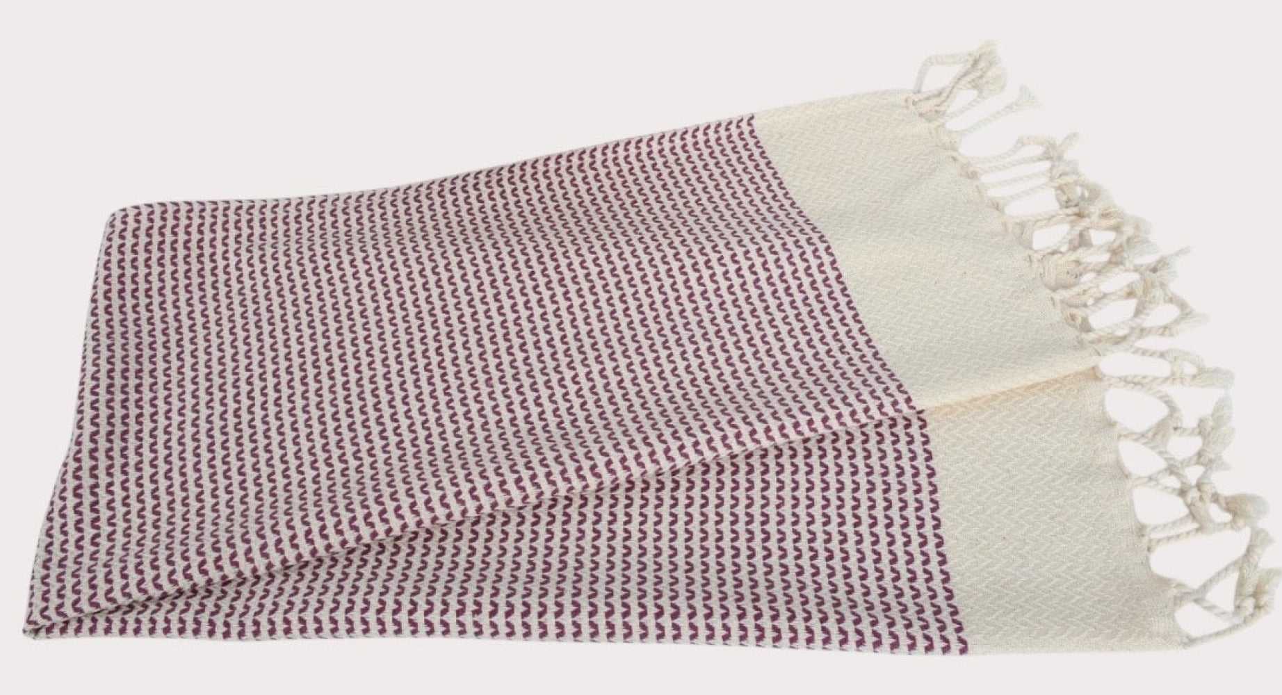 Begonvil Hand/Kitchen Towel
