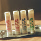 Top Sellers (Flower Balm Jar + Rose All Balm Stick + Viper Balm + Citrus Nail Tonic)