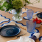 Duo Wave Buriti Placemat