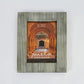 Pinstripe Photo Frame Gift Box Set