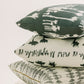 Avenida in Tabula Rasa 20" x 20" Pillow