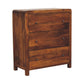 Solid Wood Aspen Chest