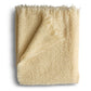 SALE Mohair Bouclé Throws