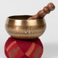 Calm Wisdom Singing Bowl