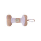 Ashi Dog Toy Small - Lavender/Amber