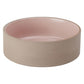 Sia Dog Bowl Rose - Large