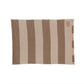 Sonno Plaid - Nude Melange / Light Brown Melange