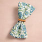 Sharan Floral Block Print Napkin