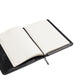 Theodore B5 Journal Cover & Padfolio