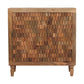 Solid Wood Marbella Cabinet