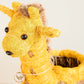 Giraffe Planter
