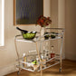 Freya Bar Cart