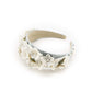 Stephanotis Pearl Floral Headband