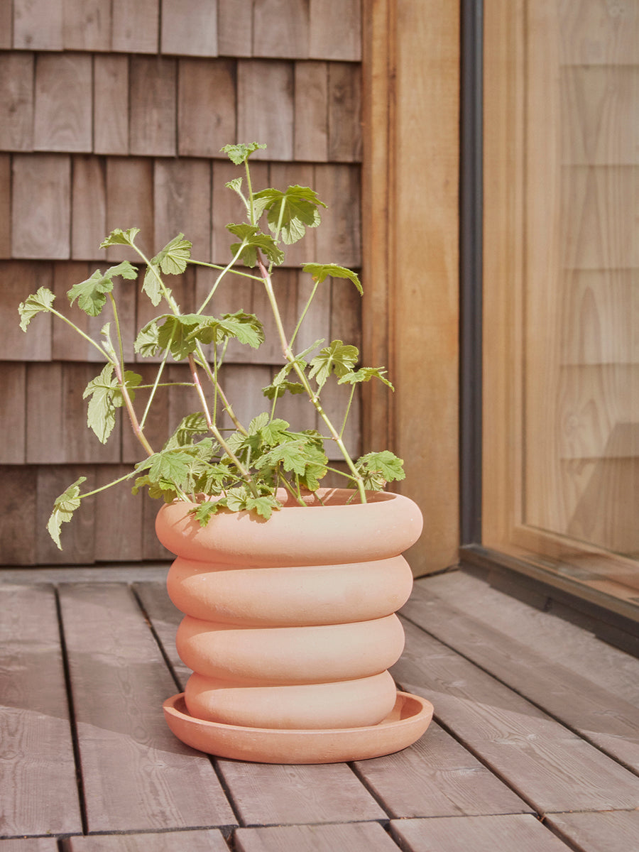 Terra Pot Saucer - Small