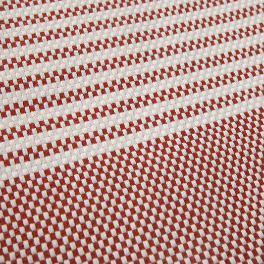 Zipper Turkish Towel